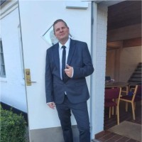 Jesper Malling Poulsen