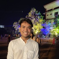 Devyansh Nandeshwar