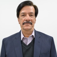 Syed Abid Raza