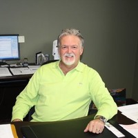 Terry Graham