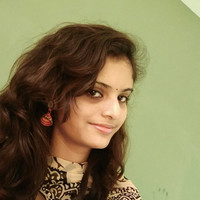 Smriti Mishra