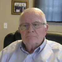 Robert Campbell