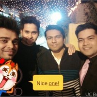 Naushad Ashraf