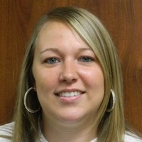 Megan Longino Eads