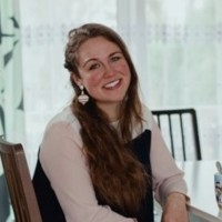 Wendy Kristina Beerens