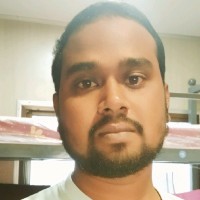 Pradesh Kumar Nayak