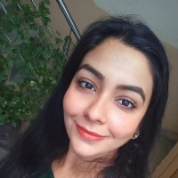 Nida Pervaiz