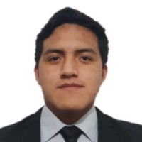 Pedro Junior Limpe Rodriguez