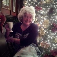 Kathy Calhoun