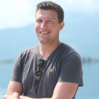 Koen Van Der Vlugt