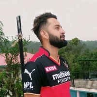 Rishav Kumar