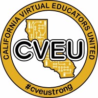 California Virtual Educators United