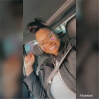 Andre'Lashia Williams
