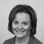 Paula Harvey