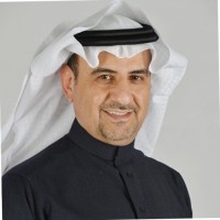 Khalid Almudaifer