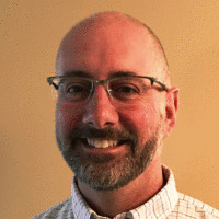 Alan Connor