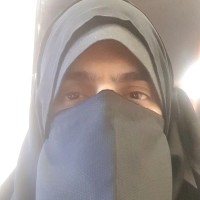 Huda Ishaq
