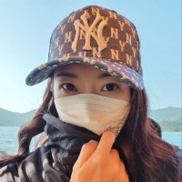 Coral Liu