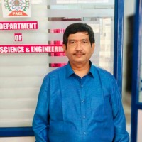 Pavan Kumar Ravinuthala