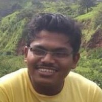Nishant Samel