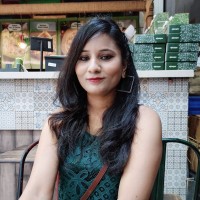 Sapna Nigam