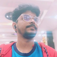 Harsh Kumar