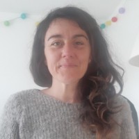 Marlène Bouche