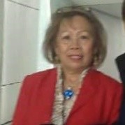 Alfreda Nelson
