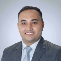 Dr. Sunil Timilsina