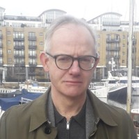 Nicholas Pyke