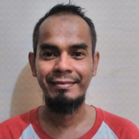 Robiyanto .