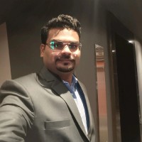 Kunal Bhoir