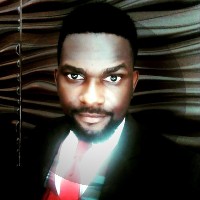 Kenneth Isibor