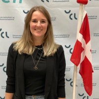 Rikke Maria Christiansen
