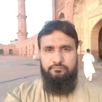 Hafiz Farooq