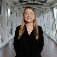 Kelsey Dilkens, Mha