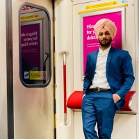 Gurpinder Singh Turna
