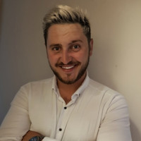 Catalin Dumitrache
