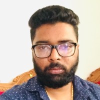 Arun Pillai