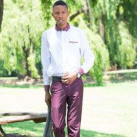 Percy Modisha