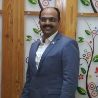 Vishal Vilankar, Pmp®