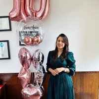 Ruchika B.
