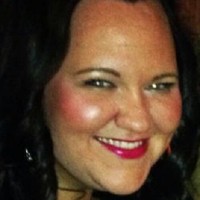 Joanne power