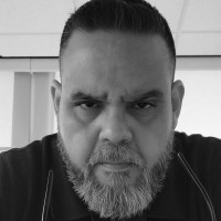 Christobal Padilla