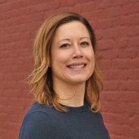 Hillary Ogg