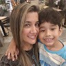 Luciana Vasconcelos