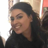 Sneha Harji (Assoc Cipd)