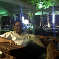 Kamlesh Ramchandni