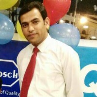 Naseer Muhammad