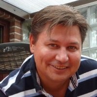 Dmitry Sobchinskiy